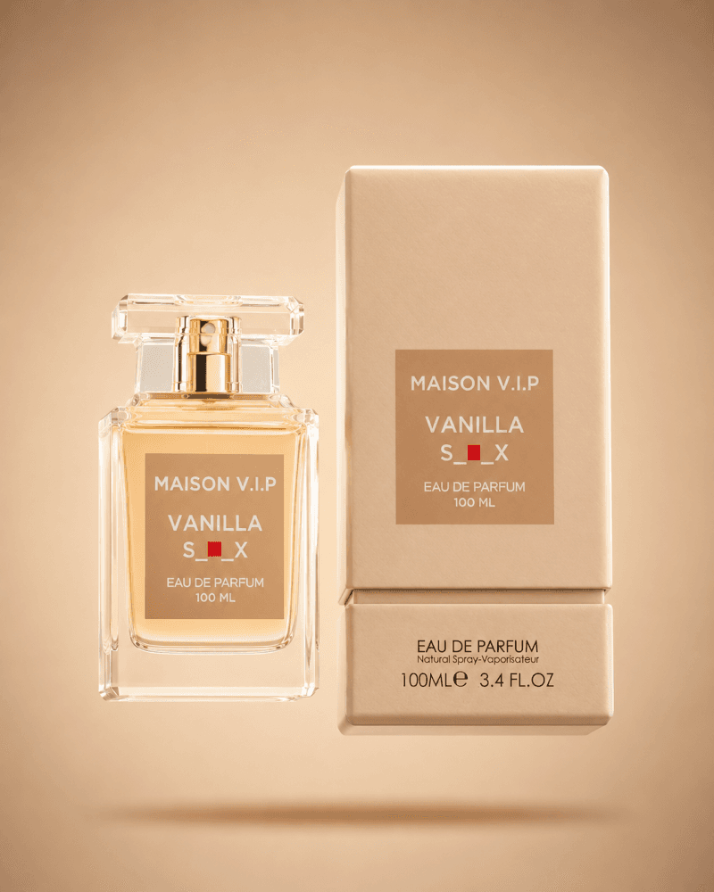 ادکلن یونسکس میسون Vanilla sex