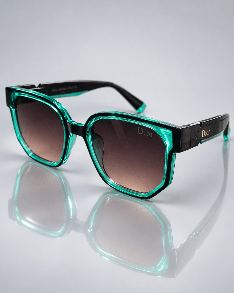 عینک آفتابی زنانه Dior 8878