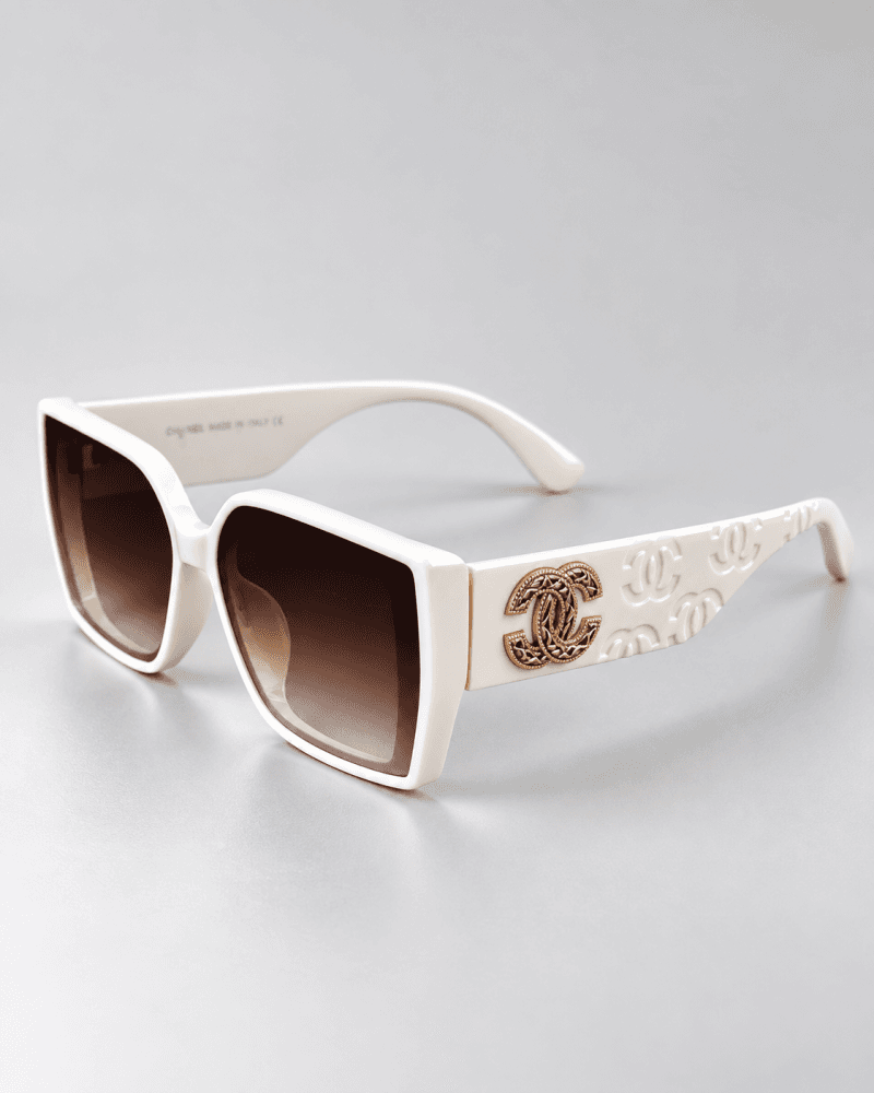 عینک آفتابی زنانه Chanel s23-34