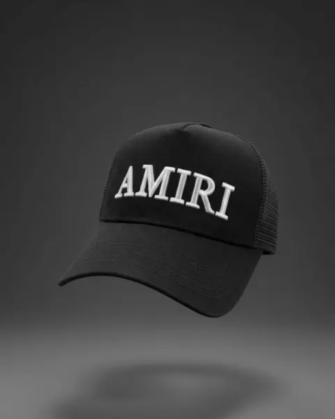 کلاه نقابدار amiri ساده اورجینال رنگ مشکی
