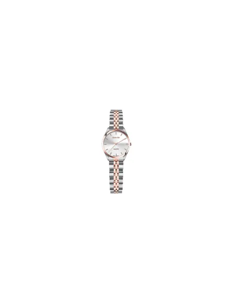 ساعت زنانه سوییس آرت 920178SR1600 رنگ استیل رزگلد