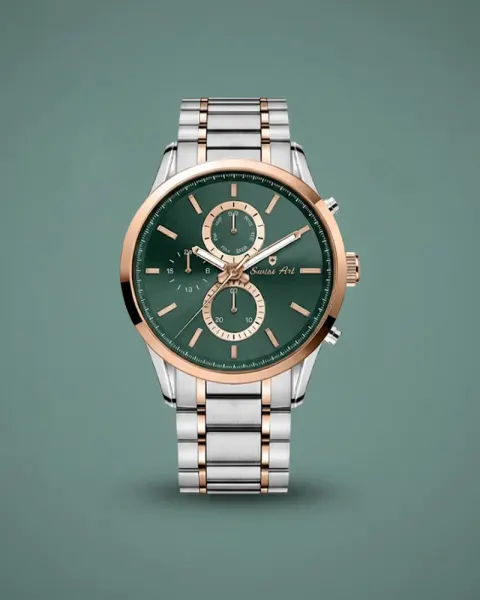 ساعت مردانه سوییس آرت 920135SR1607