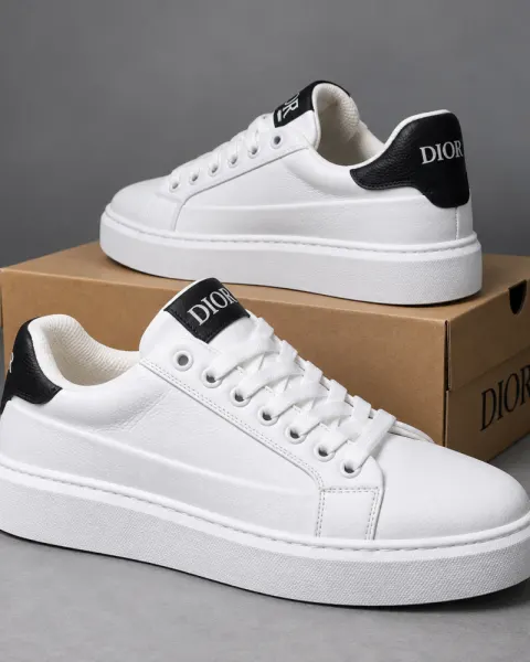 ونس مردانه طرح Dior