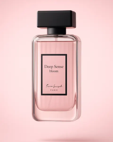 ادکلن زنانه مارک جوزف Deep Sense bloom