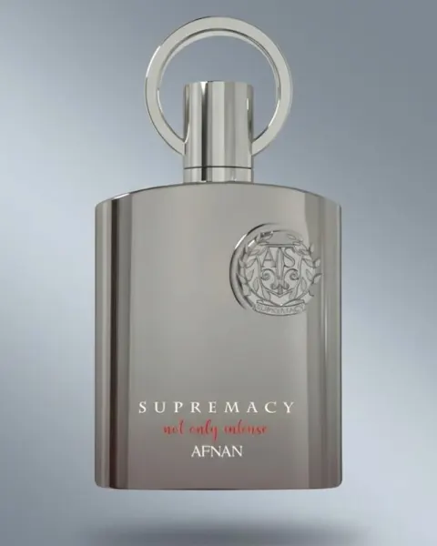ادکلن مردانه افنان Supremacy Not Only Intense 100ML