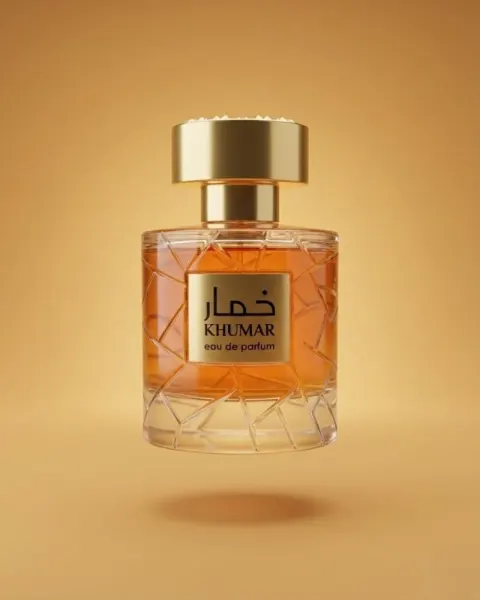 ادکلن یونیسکس وادی الخلیج khumar