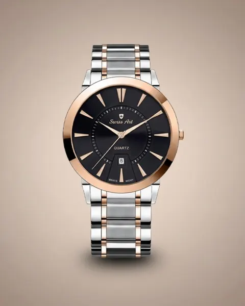 ساعت مردانه سوییس آرت 920067SR1601