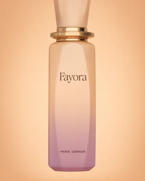 ادکلن زنانه پاریس کرنر FAYORA