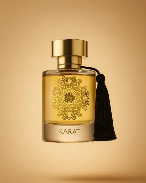 ادکلن یونیسکس الحمبرا Karat