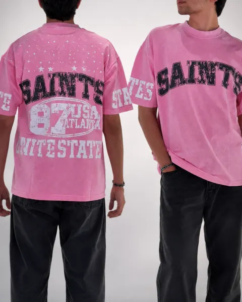 تیشرت saint s مردانه