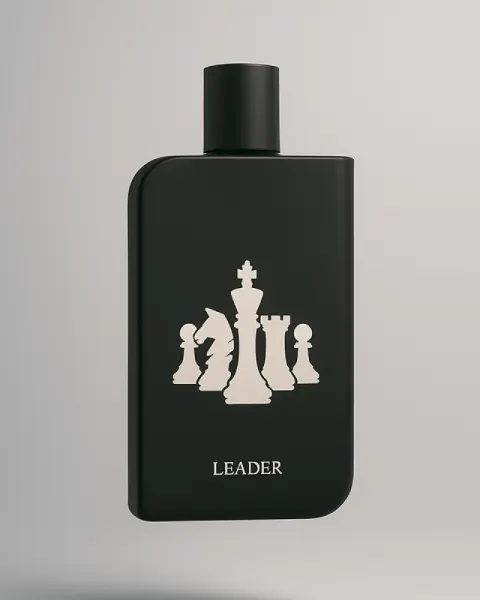 ادکلن یونیسکس صمام Leader