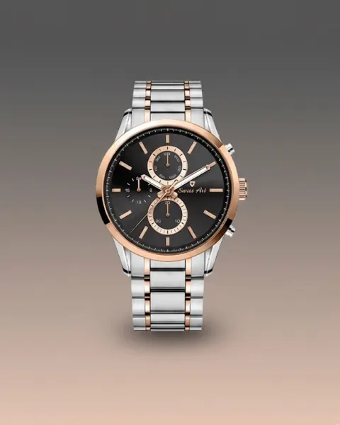 ساعت مردانه سوییس آرت 920135SR1601