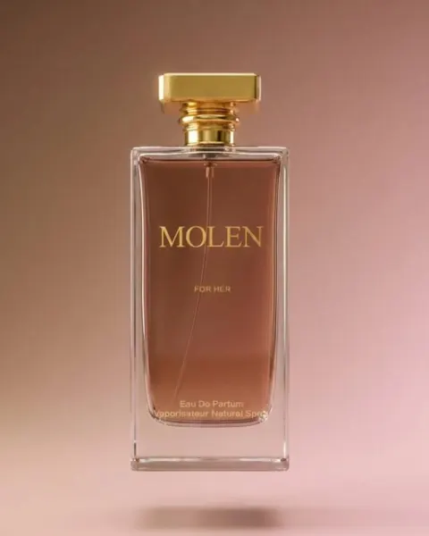 ادکلن دخترانه تام هاردی Molen زنانه
