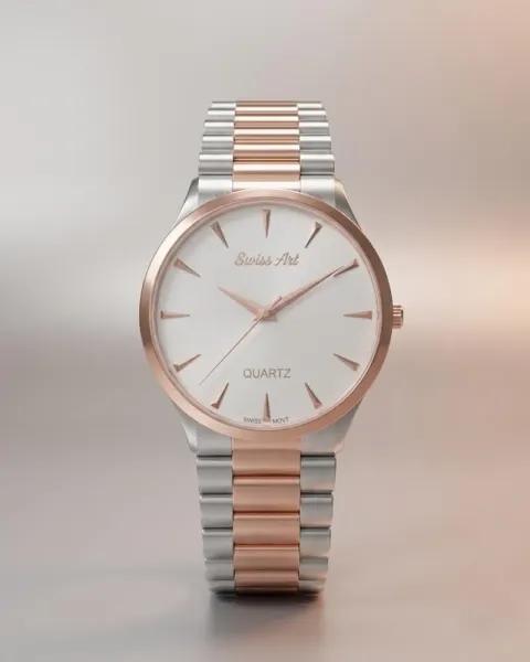 ساعت مردانه سوییس آرت 920169SR1600