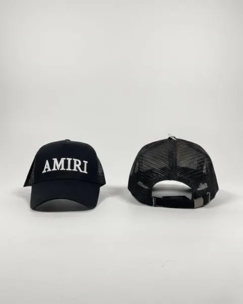 کلاه نقابدار amiri ساده اورجینال کد894663