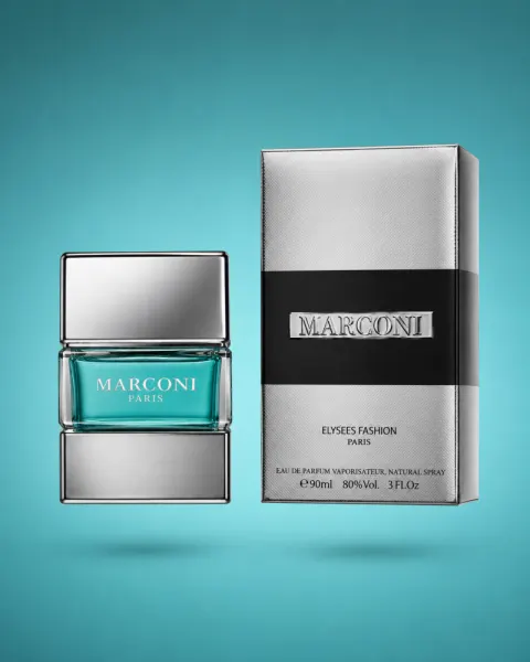 ادکلن مردانه مارک جوزف Marconi