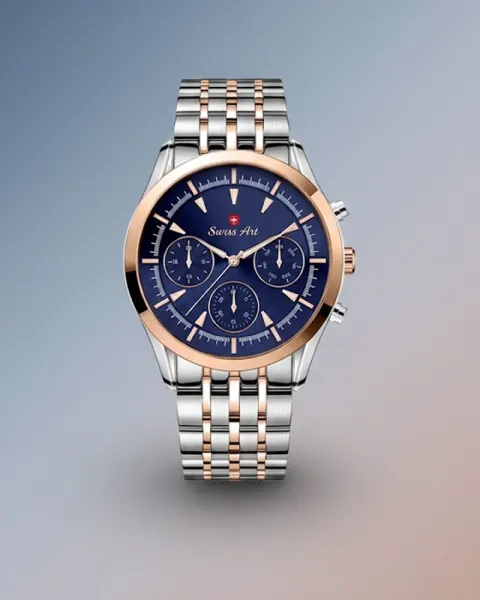 ساعت مردانه سوییس آرت 920065SR1606