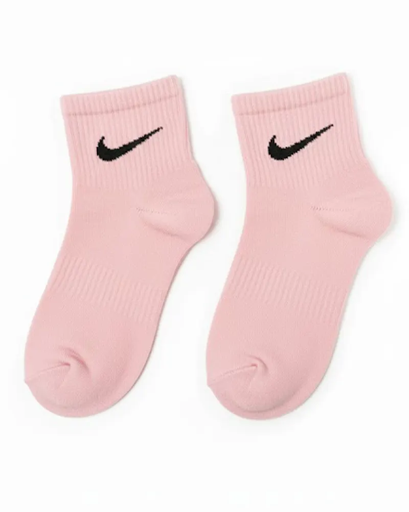 جوراب نیم ساق طرح Nike - تصویر 3