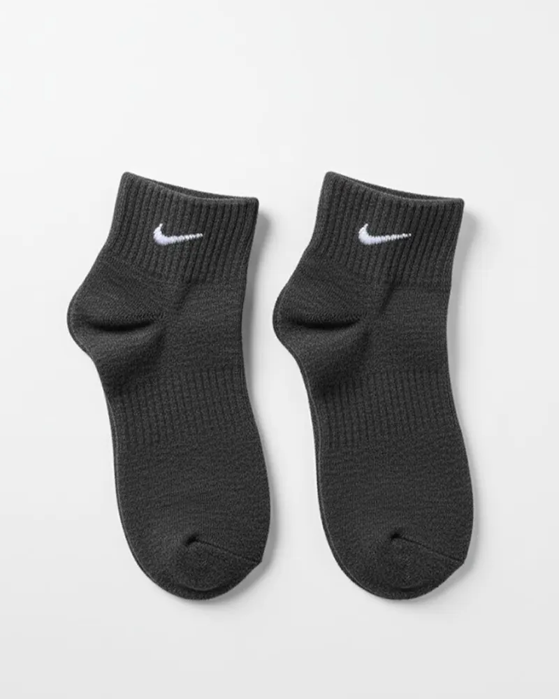 جوراب نیم ساق طرح Nike - تصویر 2