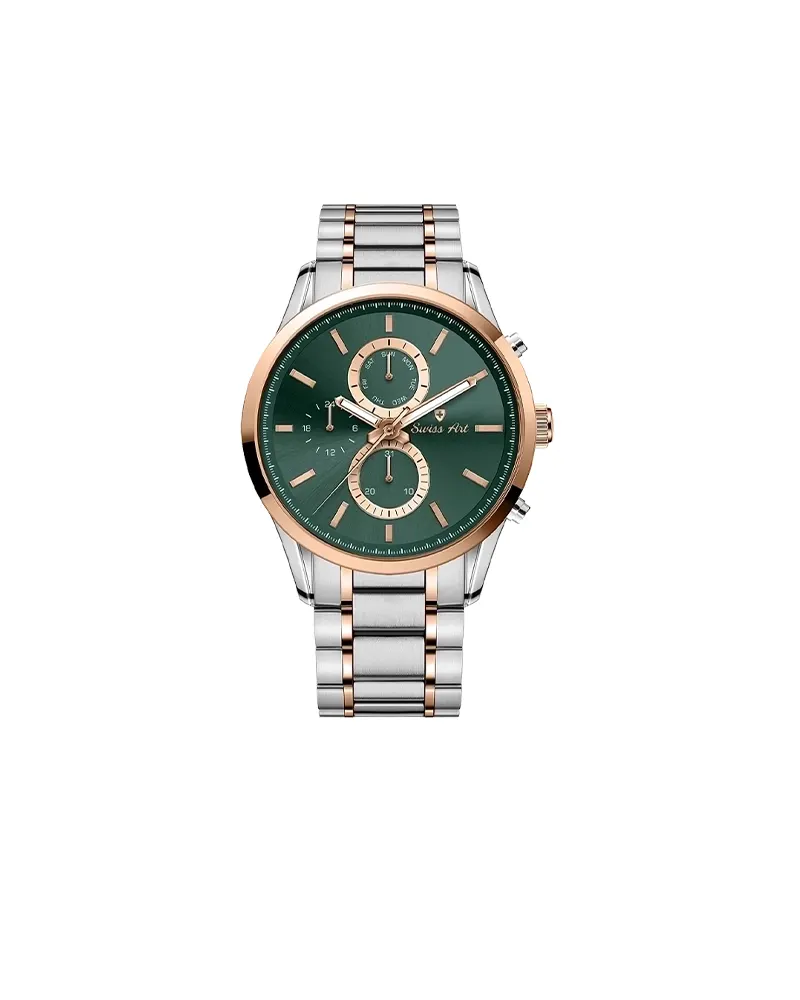ساعت مردانه سوییس آرت 920135SR1607 - تصویر 2