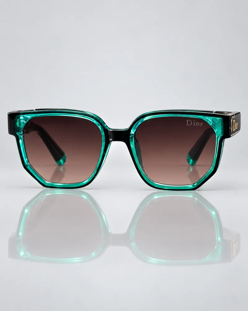 عینک آفتابی زنانه Dior 8878 - تصویر 2