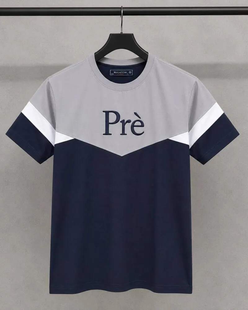 تیشرت مردانه طرح Pre کد 584703 - تصویر 6