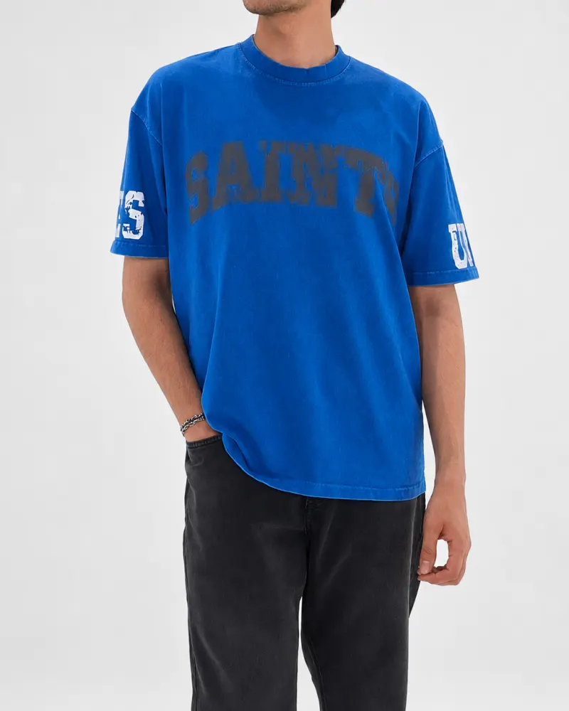تیشرت saint s مردانه کد819148 - تصویر 4