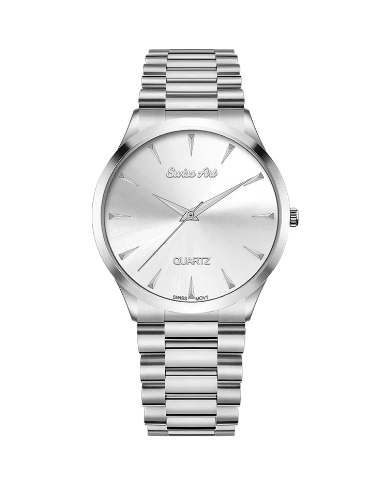 ساعت مردانه سوییس آرت 920169SR1600 - تصویر 5