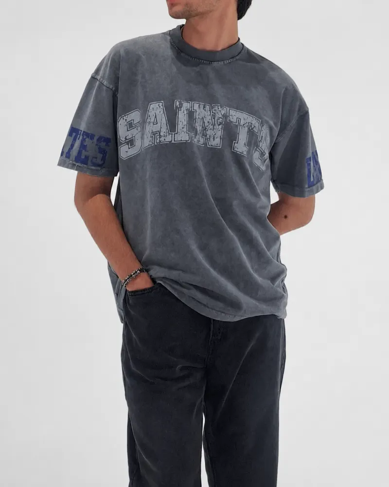 تیشرت saint s مردانه کد819148 - تصویر 3