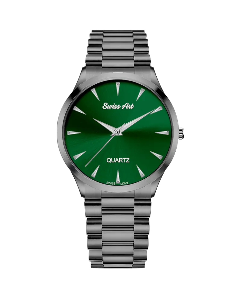 ساعت مردانه سوییس آرت 920169SR1600 - تصویر 4
