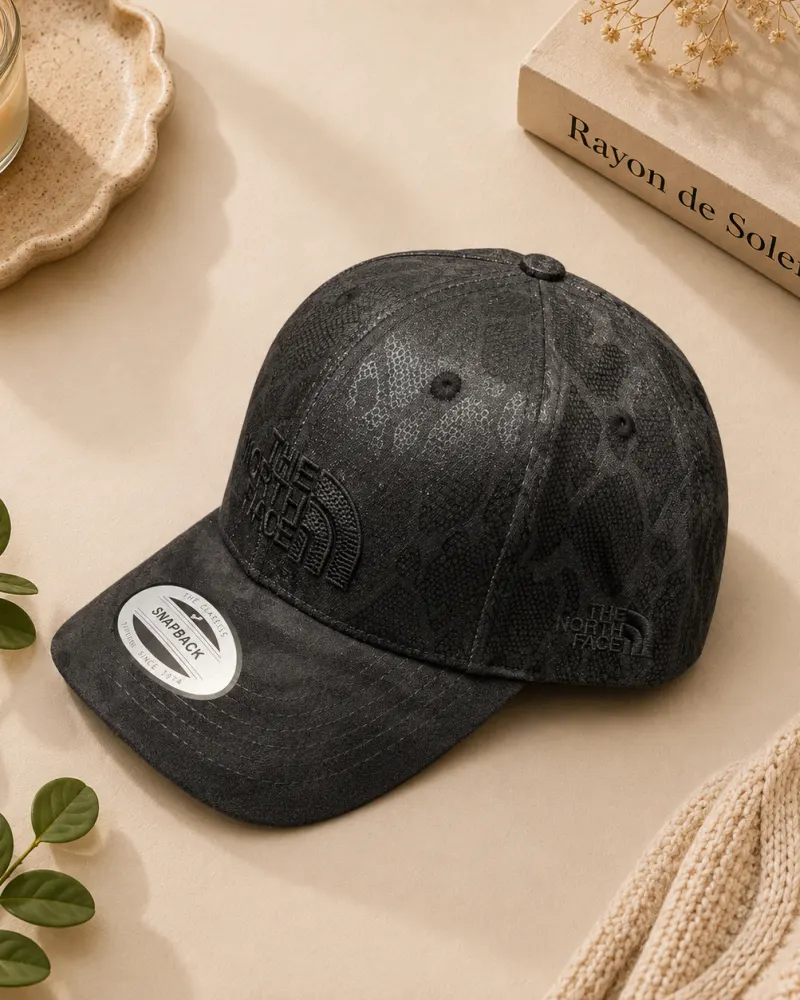 کلاه نقابدار پوست ماری NORTH FACE کد845380 - تصویر 2