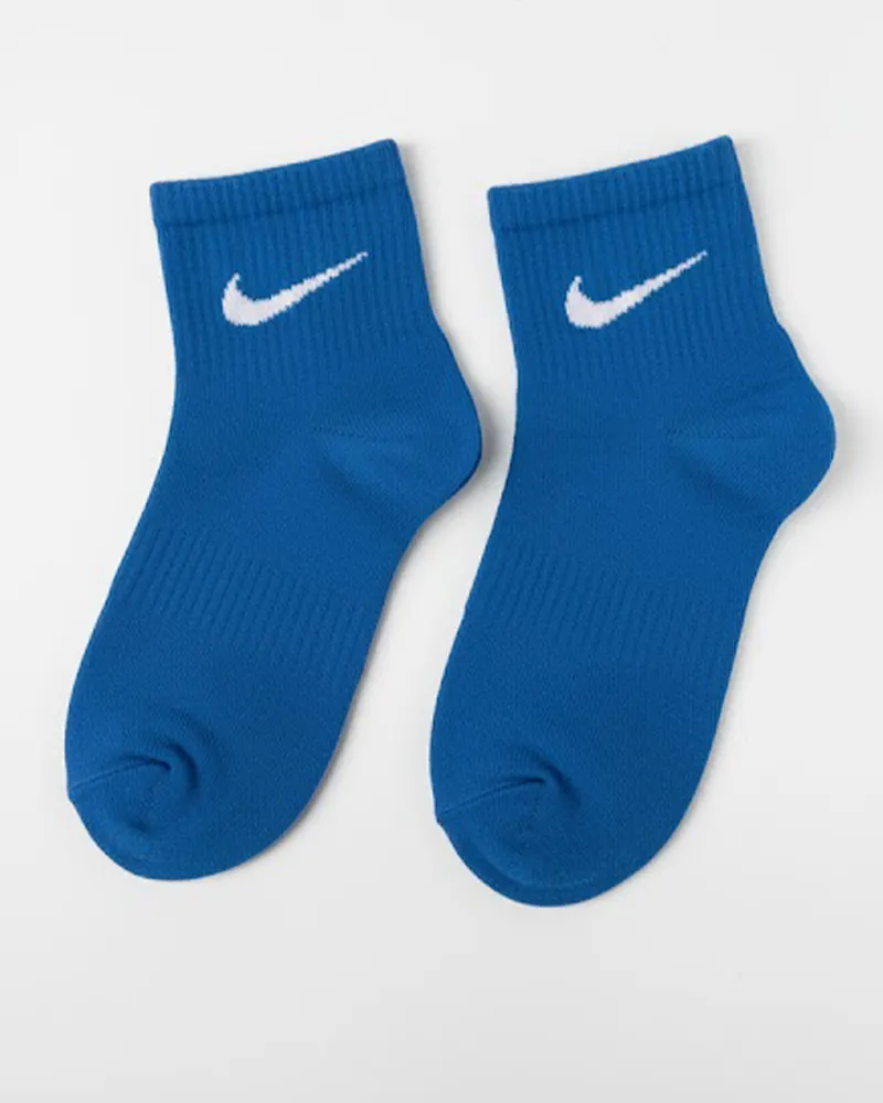 جوراب نیم ساق طرح Nike - تصویر 4