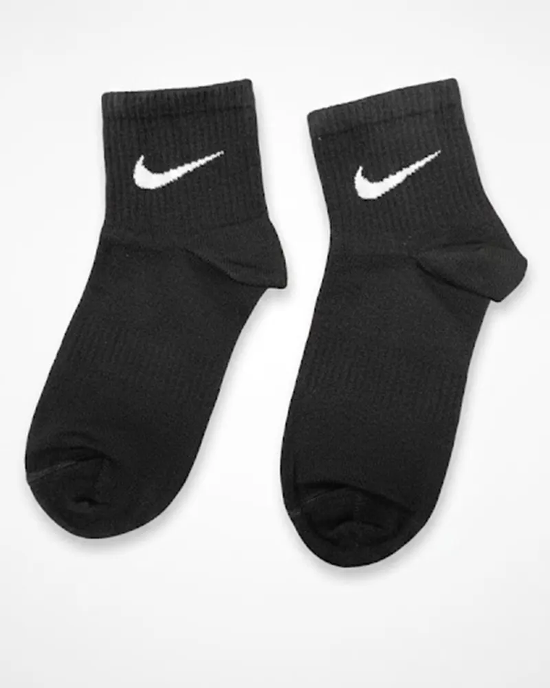 جوراب نیم ساق طرح Nike - تصویر 11