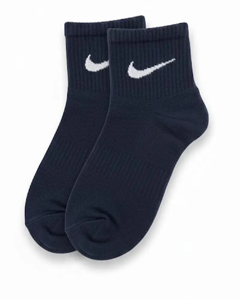جوراب نیم ساق طرح Nike - تصویر 7