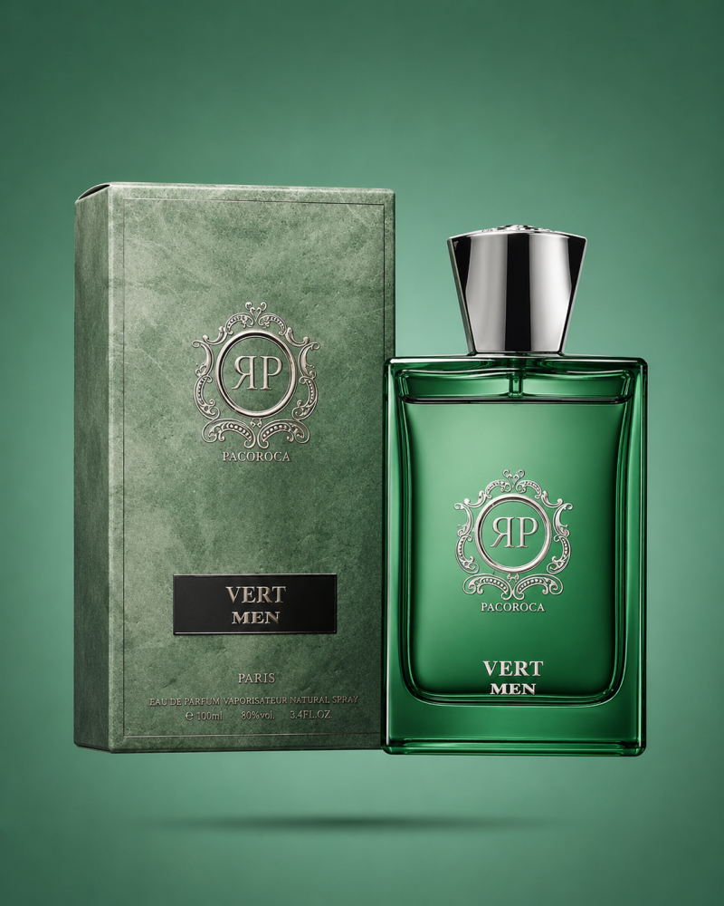 ادکلن یونیسکس مارک جوزف Vert